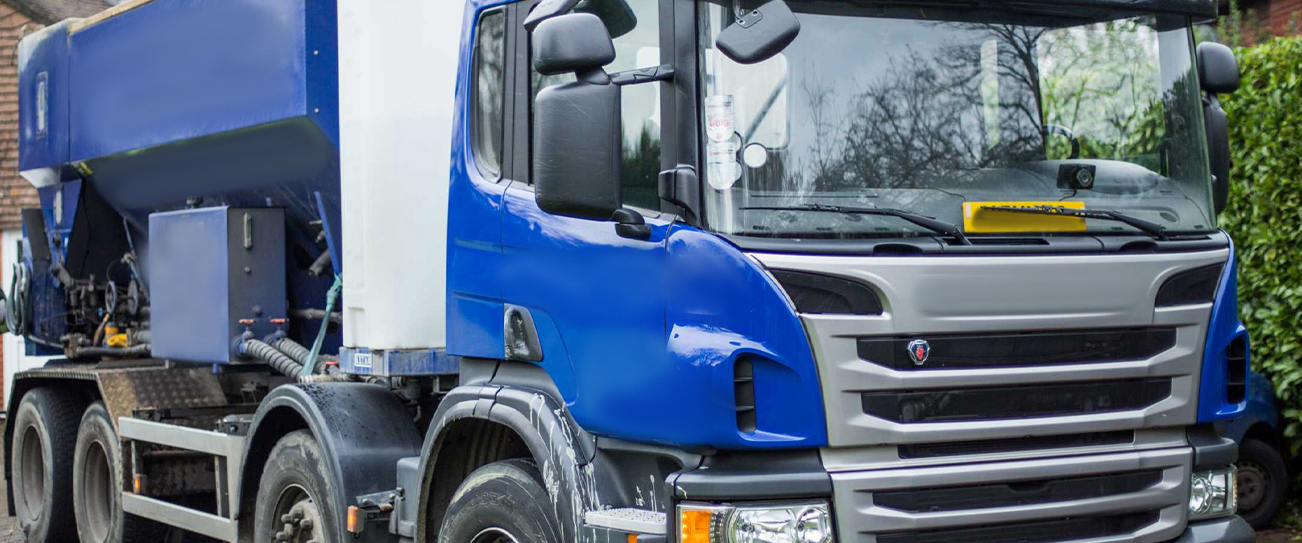 ready mix concrete kirkham